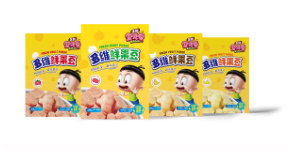 寶貝愛(ài)凍干系列